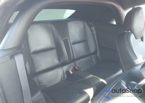 2012 Chevrolet Camaro 2Ss from USA, damaged, VIN 2G1FK3DJ7C9101032